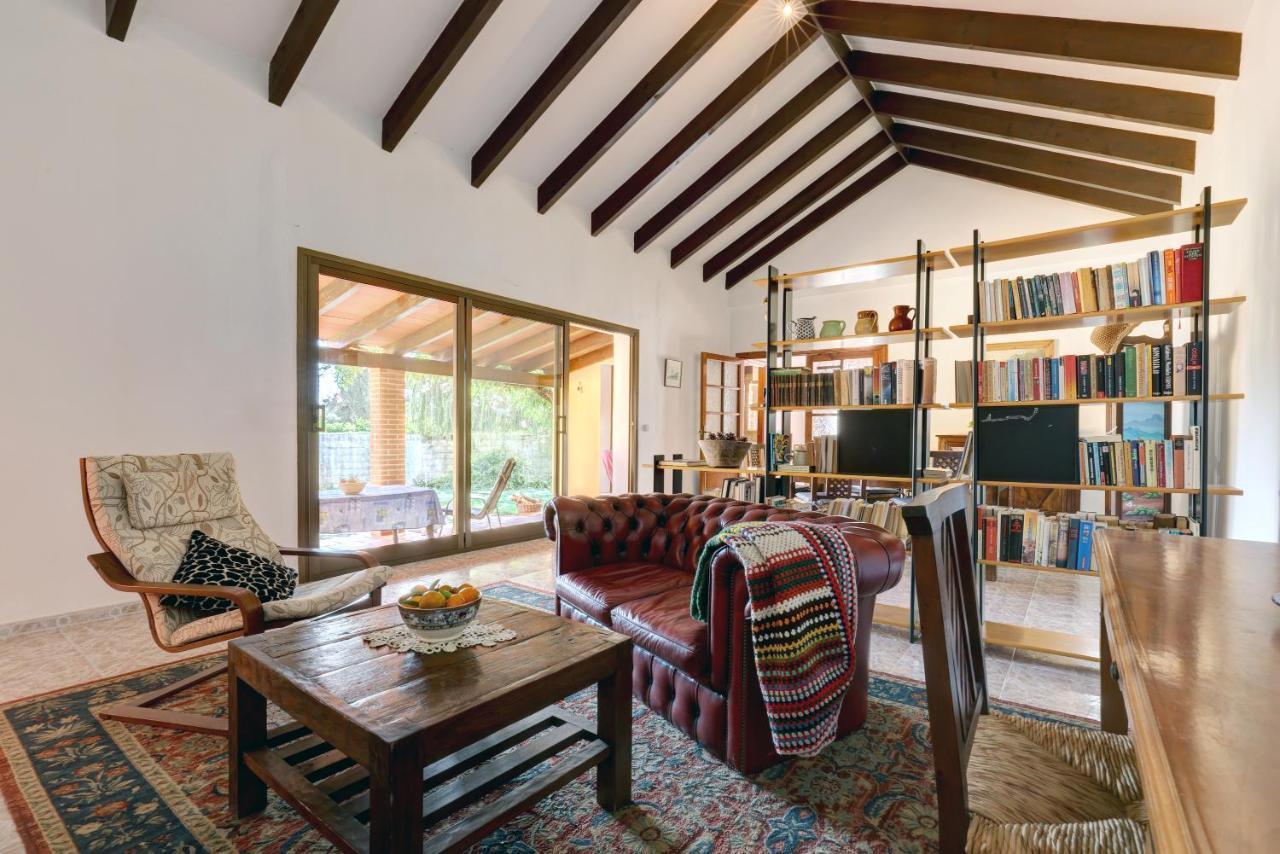 Finca Los Pajaros San Pablo Екстериор снимка