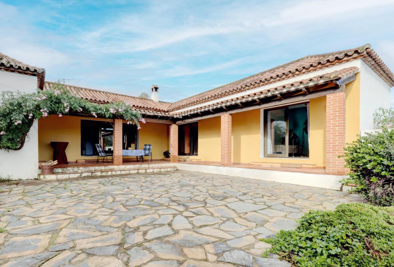 Finca Los Pajaros San Pablo Екстериор снимка