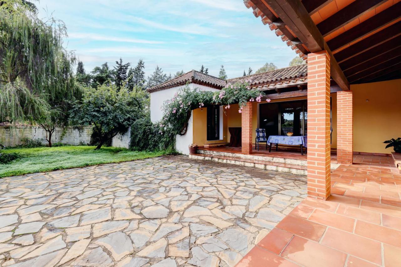 Finca Los Pajaros San Pablo Екстериор снимка