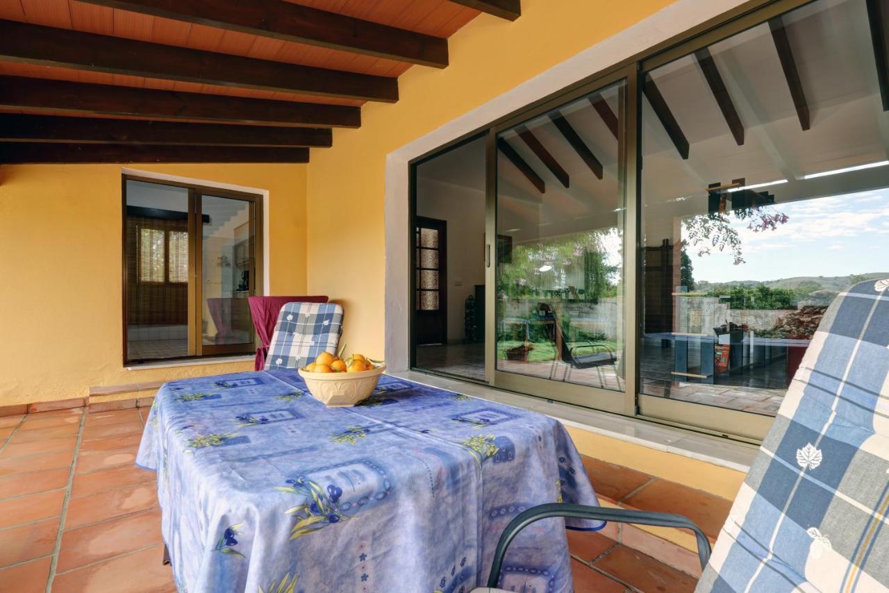 Finca Los Pajaros San Pablo Екстериор снимка