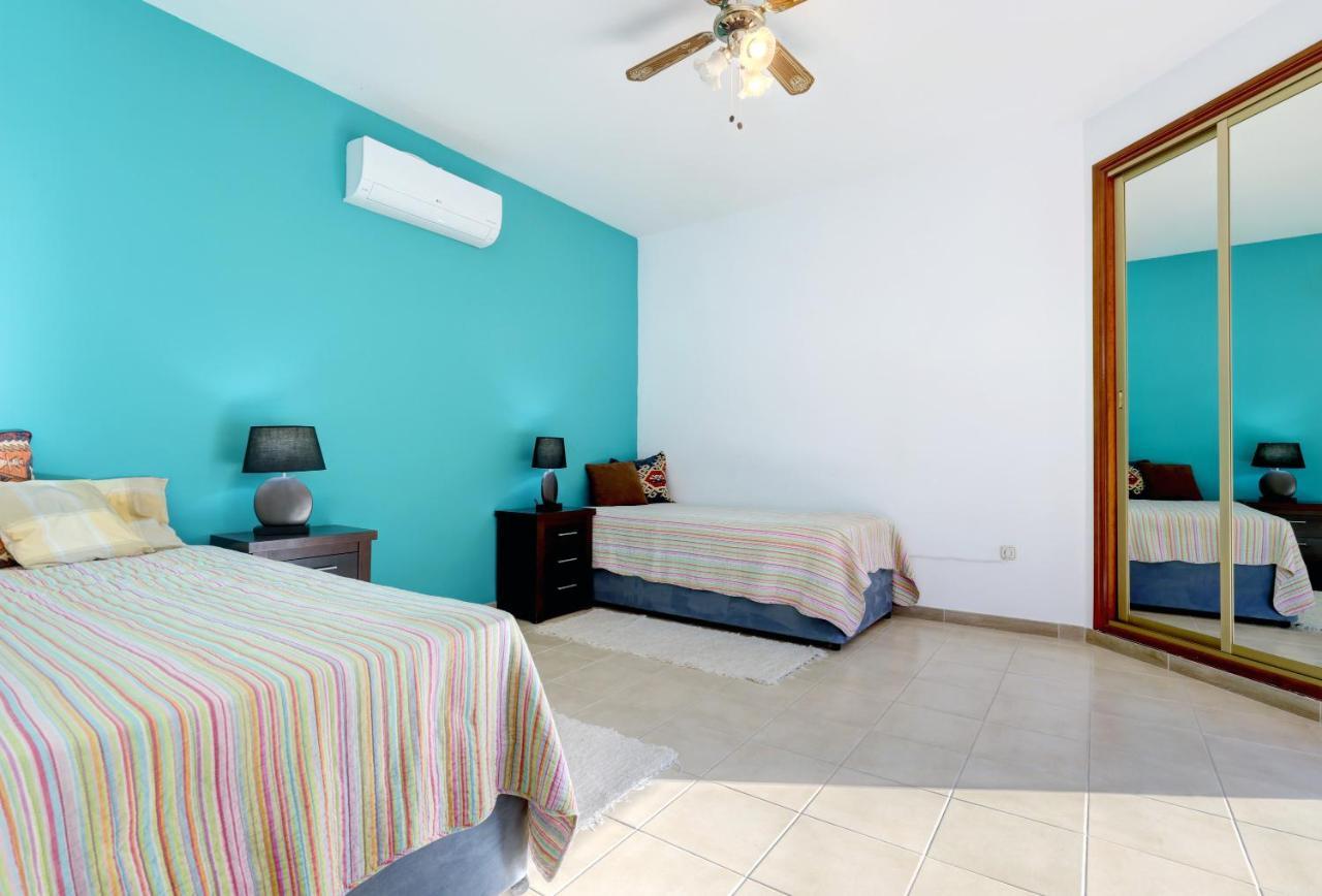 Finca Los Pajaros San Pablo Екстериор снимка