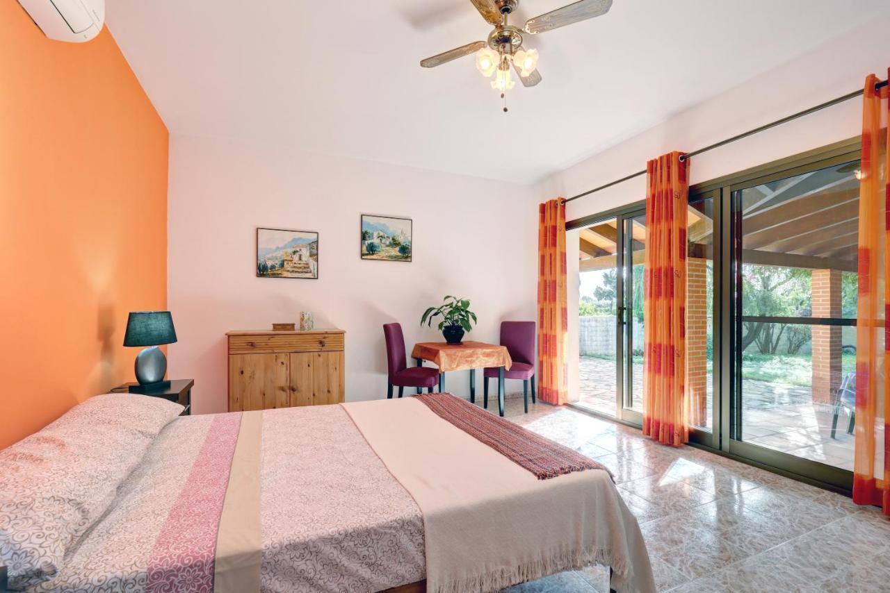 Finca Los Pajaros San Pablo Екстериор снимка