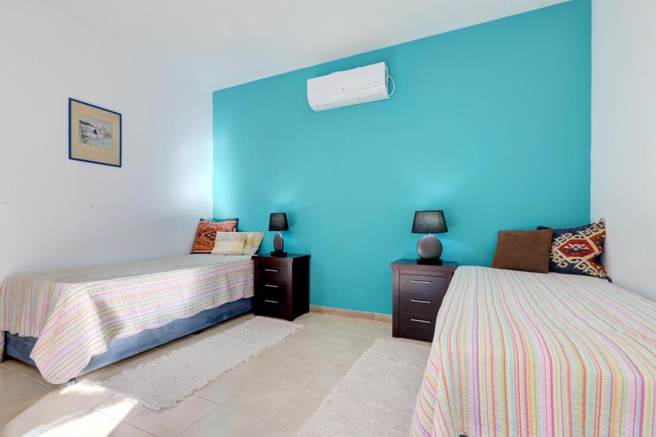 Finca Los Pajaros San Pablo Екстериор снимка