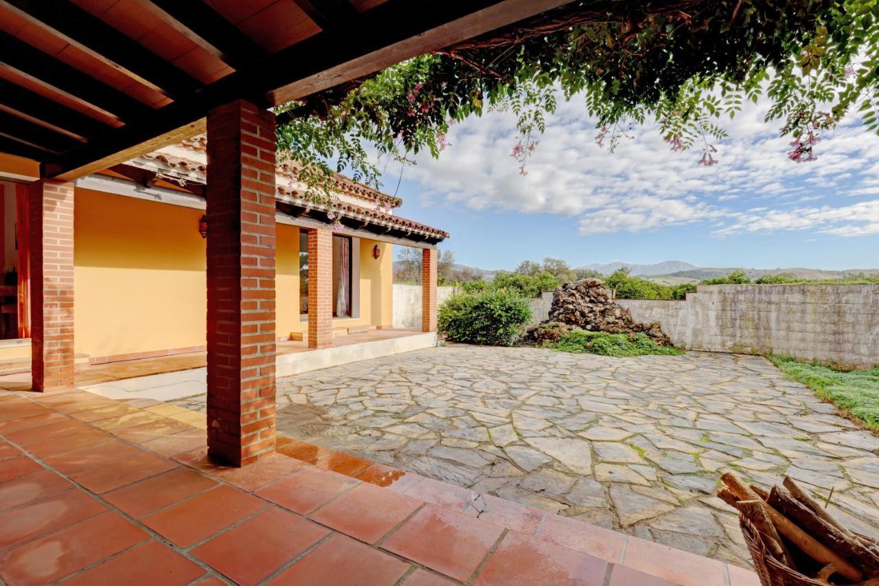 Finca Los Pajaros San Pablo Екстериор снимка