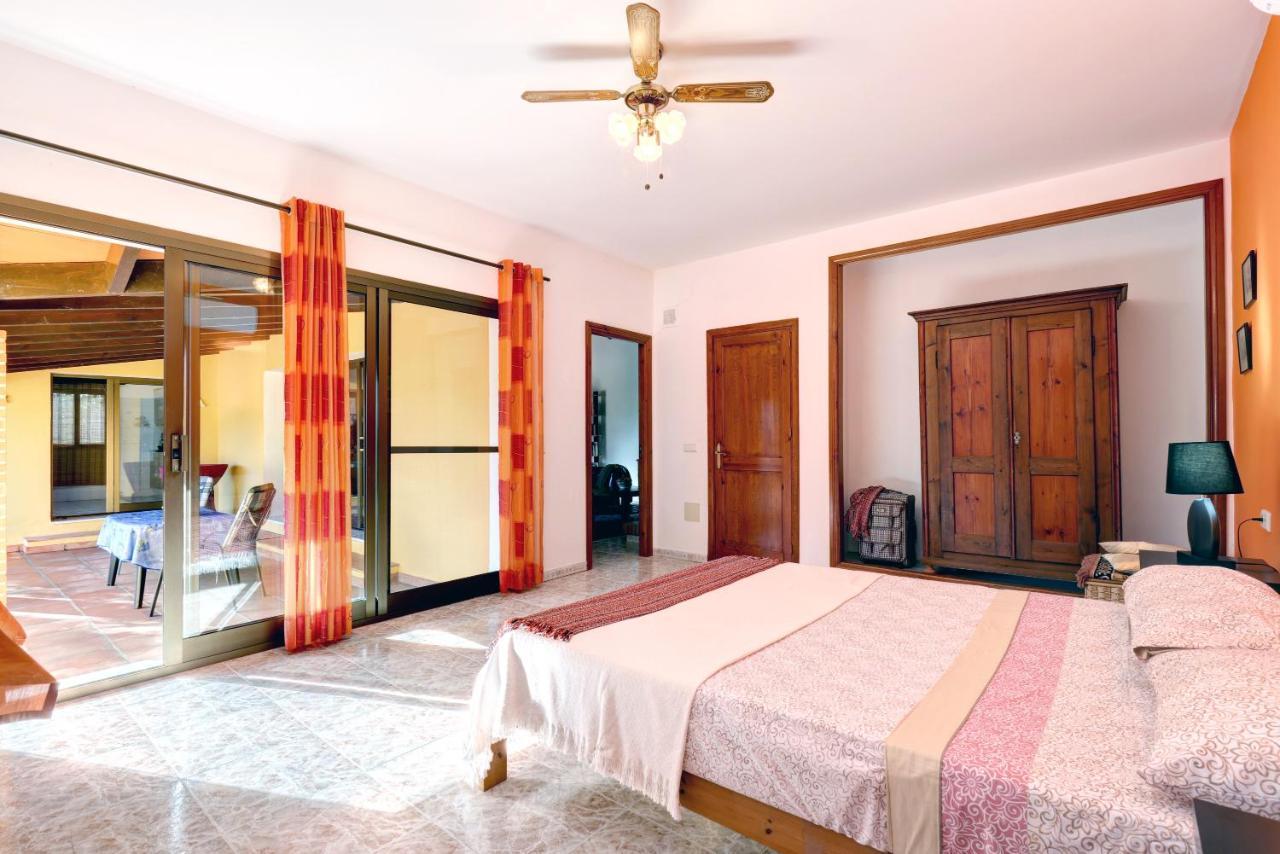 Finca Los Pajaros San Pablo Екстериор снимка