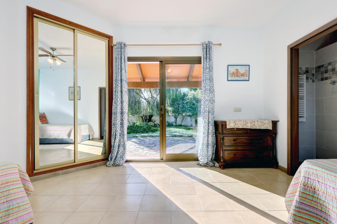 Finca Los Pajaros San Pablo Екстериор снимка